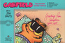 Garfield Vacation Greetings: A Book of Postcards