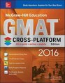 McGrawHill Education GMAT 2016 CrossPlatform Edition