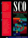 SCO Companion The Essential Guide for Users and System Administrators