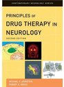 Principles of Drug Therapy in Neurology