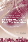 Review of the Research Program of the FreedomCAR and Fuel Partnership Third Report