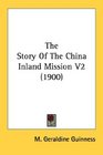 The Story Of The China Inland Mission V2