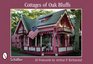Cottages of Oak Bluffs 20 Postcards