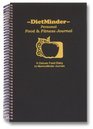 DietMinder Personal Food  Fitness Journal