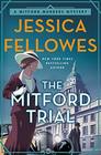 The Mitford Trial A Mitford Murders Mystery