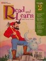 Read & Learn with Classic Stories (Grade 2)