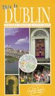 This Is Dublin Pocket Guide  City Map