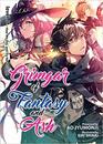 Grimgar of Fantasy and Ash Light Novel Vol 5