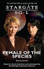 STARGATE SG1 Female of the Species
