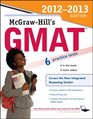 McGrawHill's GMAT 20122013 Edition