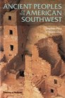 Ancient Peoples of the American Southwest Second Edition