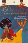 Salman Rushdie 's Haroun and the Sea of Stories