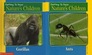 Gorillas And Ants / Carol Greenland