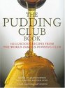 The Pudding Club