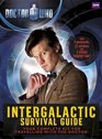 "Doctor Who": Intergalactic Survival Guide