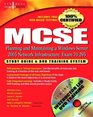 MCSE Planning and Maintaining a Windows Server 2003 Network Infrastructure Exam 70293 Study Guide and DVD Training System