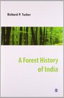 A Forest History of India