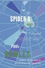 Spider's House: A Novel