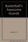 Basketball Awesome Guard