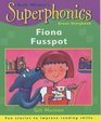 Fiona Fusspot