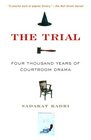 The Trial Four Thousand Years of Courtroom Drama