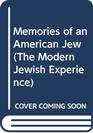 Memories of an American Jew