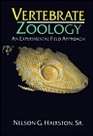 Vertebrate Zoology  An Experimental Field Approach