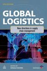 Global Logistics New Directions in Supply Chain Management