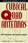 Cubical Quad Antennas How to Build and Adjust Quads
