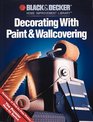 Decorating with Paint and Wallcovering