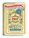 The Old Farmer's Almanac 2017 Special Anniversary Edition