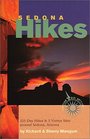 Sedona Hikes  135 Day Hikes  5 Vortex Sites around Sedona Arizona