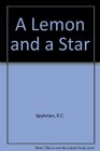 Lemon and a Star