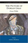 Picture of Dorian Gray The A Longman Cultural Edition