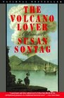 The Volcano Lover  A Romance