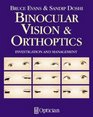 Binocular vision  orthoptics
