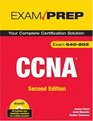 CCNA Exam Prep