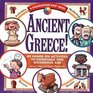 Ancient Greece 40 Handson Activities to Experience This Wondrous Age