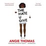 The Hate U Give