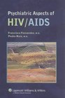 Psychiatric Aspects of HIV/AIDS