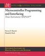 Microcontroller Programming and Interfacing Texas Instruments MSP430