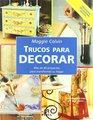 Trucos Para Decorar