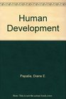Human Development  Study Guide