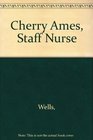 Cherry Ames Staff Nurse