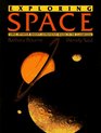 Exploring Space Using Seymour Simon's Astronomy Books in the Classroom