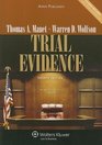 Trial Evidence Fourth Edition