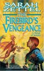 The Firebird's Vengeance (Isavalta, Bk 3)