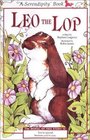 Leo the Lop: Tail One (Leo the Lop)