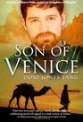 Son of Venice A Story of Marco Polo