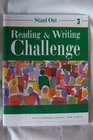 Stand Out Reading  Writing Challenge Level 3 Workbook